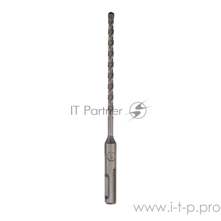 Набор буров по бетону 5-6-8-10х160 мм, 4 шт., в пластиковой коробке SDS PLUS | 91-0405 | REXANT