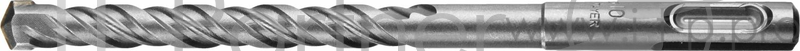 Бур MASTER по бетону, SDS-Plus, d=8х210мм | 29250-210-08 | STAYER