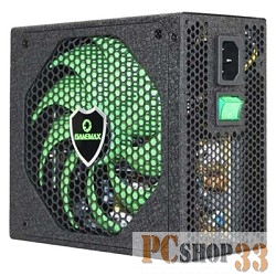 Блоки питания GameMax (GM60) Блок питания внешний GM60