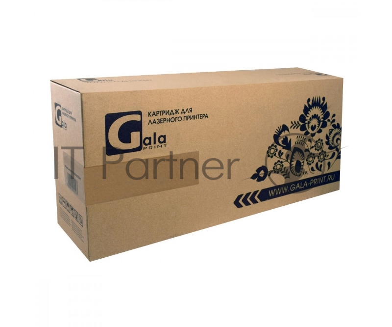 Картридж GP-CF281A/039 для принтеров HP LaserJet M604/M604dn/M604n/M605/M605dn/ i-SENSYS LBP-351/LBP-351x/LBP-352/LBP-3 11000 копий GalaPrint