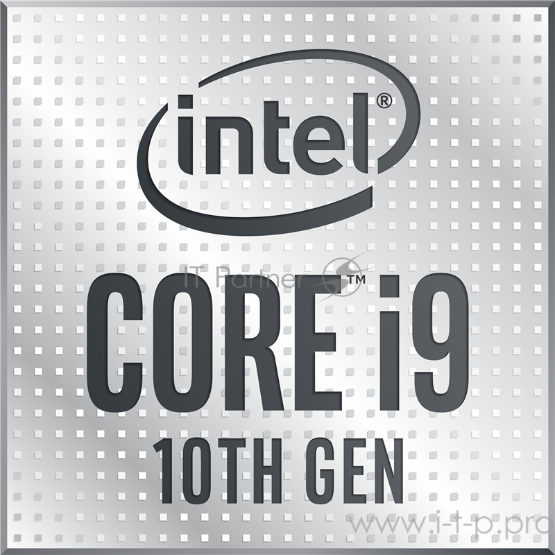 Процессор CM8070104282844 CORE I9-10900K S1200 OEM 3.7G