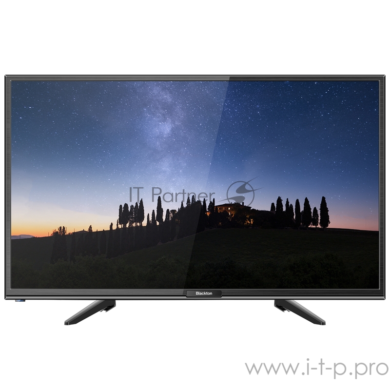 LED24 Blackton Bt 2402B Жидкокристаллический телевизор