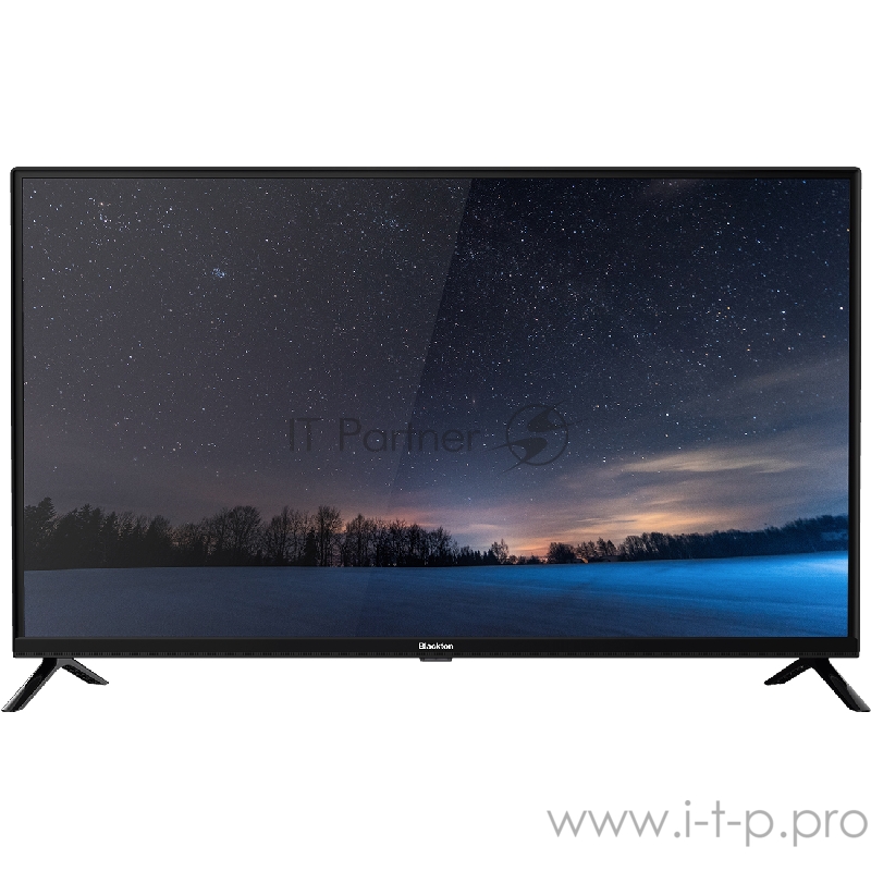 LED39 Blackton Bt 3903B Жидкокристаллический телевизор