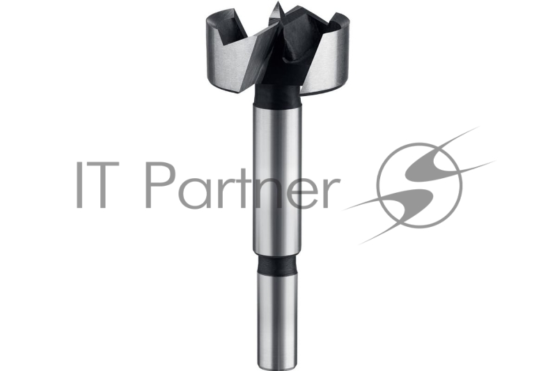 Сверло форстнера ЗУБР 35x90мм, по дереву, фанере, ДСП