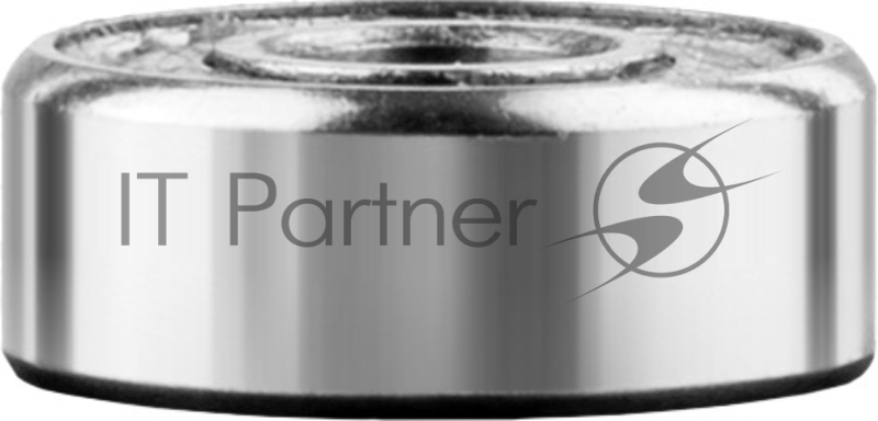 Подшипник для фрез ЗУБР 9.5мм, высота - 4мм