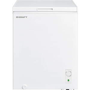 Морозильник ларь KRAFT BD(W)-152QX