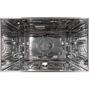 Духовой шкаф Электрический Weissgauff OE 442 белый