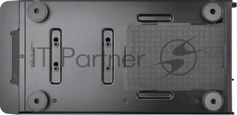 V150 TG CA-1R1-00S1WN-00 Black/Win/SPCC/Tempered Glass*2/ 120mm Standard Fan*1