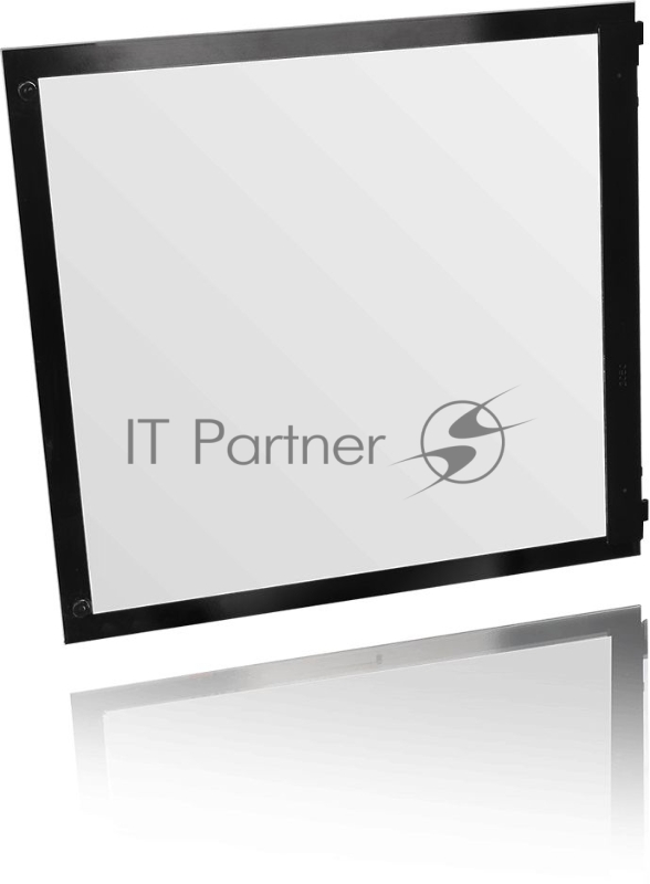 V150 TG CA-1R1-00S1WN-00 Black/Win/SPCC/Tempered Glass*2/ 120mm Standard Fan*1