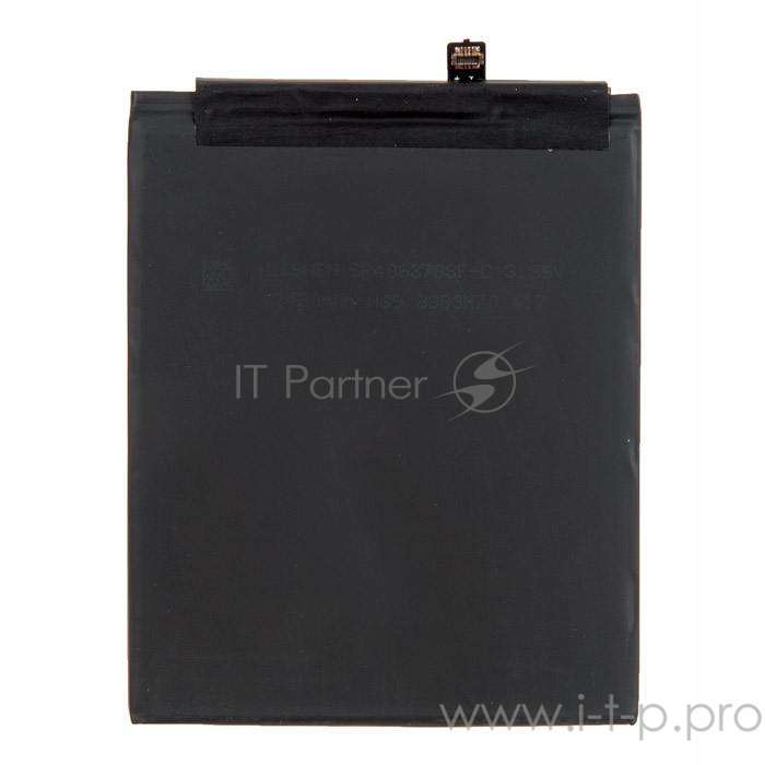 аккумулятор для Xiaomi Redmi 5 BN35