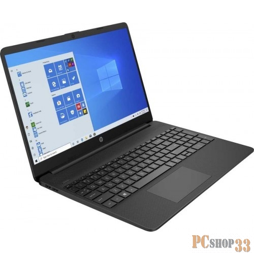 Ноутбук HP15 15-db1239ur 15.6 FHD, AMD Athlon-300U, 4Gb, 256Gb SSD, no ODD, FreeDOS, серый