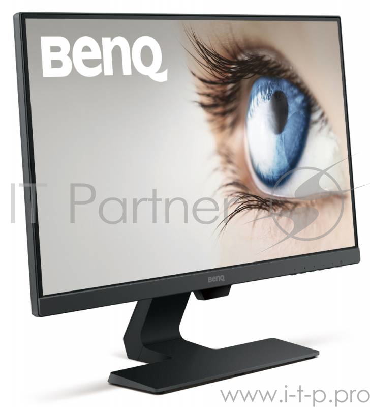 Монитор Benq 23.8 GW2480 черный IPS LED 5ms 16:9 HDMI M/M матовая 250cd 1920x1080 D-Sub DisplayPort FHD 3.84кг