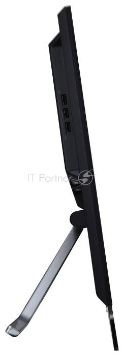 Монитор Acer 27 T272HLbmjjz черный VA LED 5ms 16:9 DVI HDMI M/M глянцевая 300cd 178гр/178гр 1920x1080 D-Sub FHD USB Touch 7.1кг