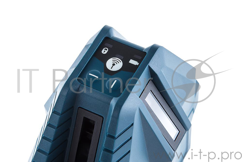 Лазерные дальномеры, уровни, детекторы Bosch GLL 5-50X 0601063N00 Лазерный нивелир { до 50 м с приемником }