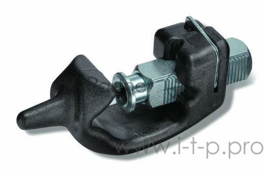 Инструмент для снятия кабельной оболочки, тип Кабификс, 6-28 мм? | 200530 | Haupa