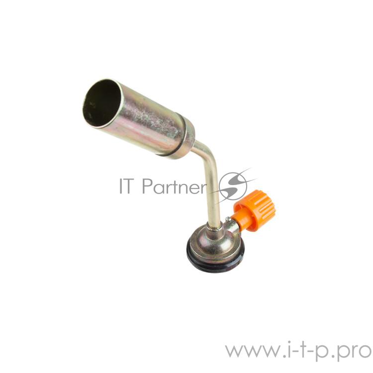 Газовая горелка-насадка GT-16 (механическая с регулятором) | 12-0016 | REXANT