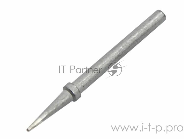 Жало для паяльников 25, 30 и 40 Вт (арт. 12-0121, 12-0122, 12-0123) | 12-9921 | REXANT