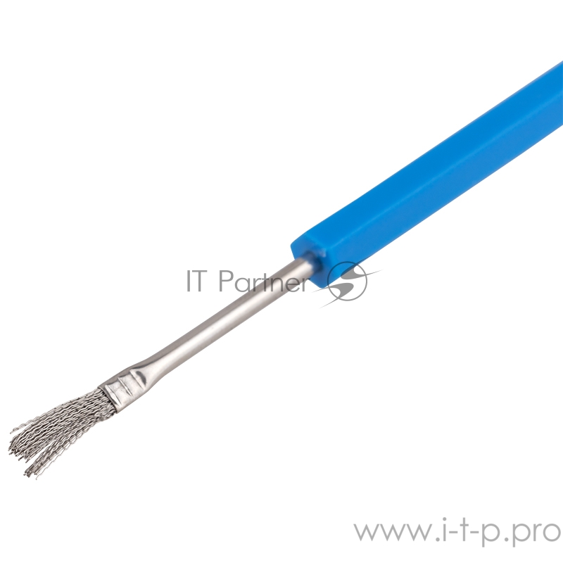 Набор для пайки (6 предметов) (ZD-151) | 12-6031 | REXANT