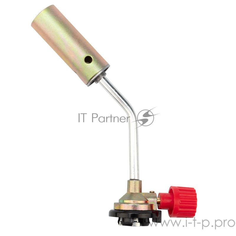 Газовая горелка-насадка GT-17 (механическая с регулятором) | 12-0017 | REXANT