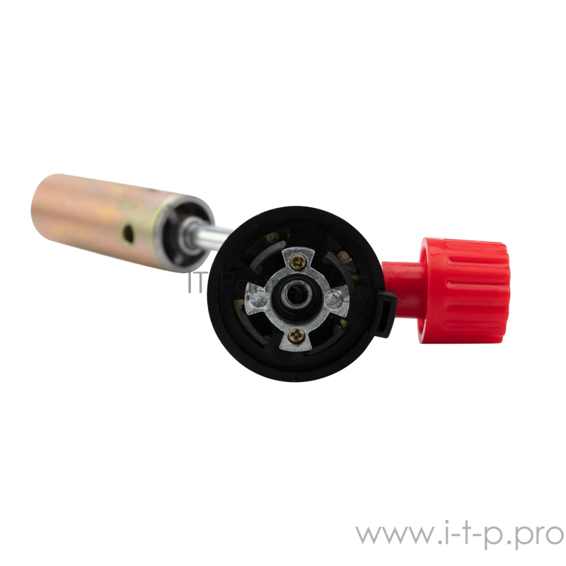 Газовая горелка-насадка GT-17 (механическая с регулятором) | 12-0017 | REXANT