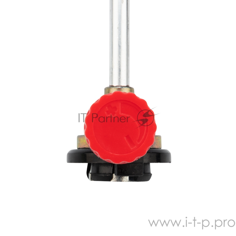 Газовая горелка-насадка GT-17 (механическая с регулятором) | 12-0017 | REXANT