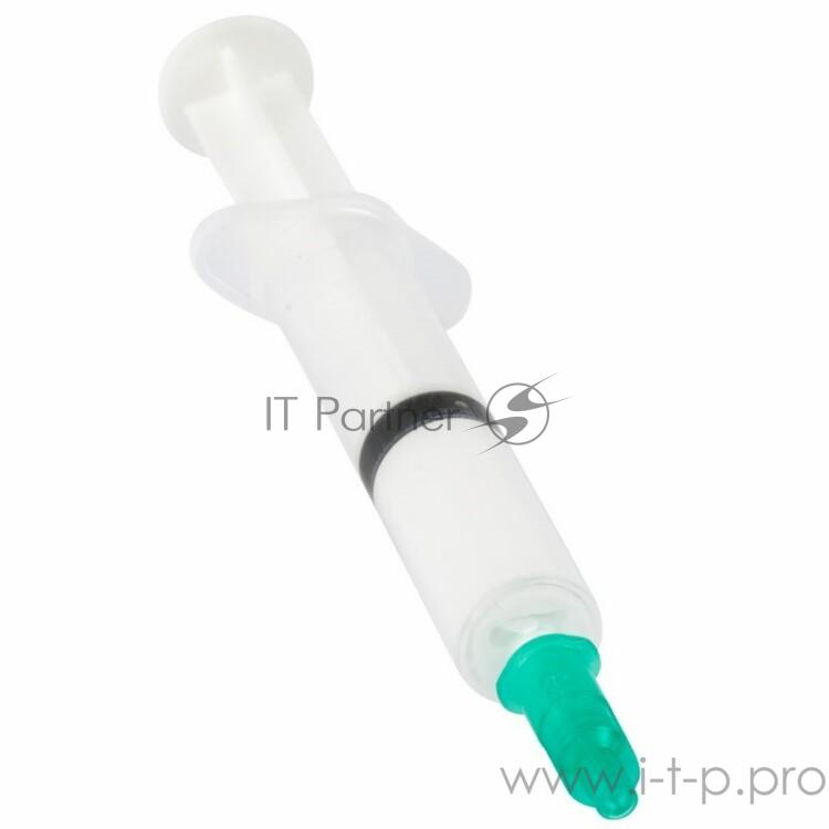 Паста теплопроводная КПТ-8 2мл (шприц) | 09-3751 | REXANT