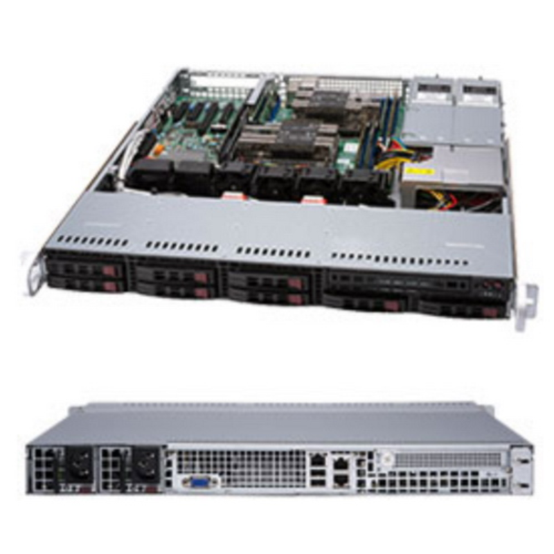 Сервер Supermicro SYS-1029P-MTR