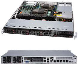 Сервер Supermicro SYS-1029P-MTR