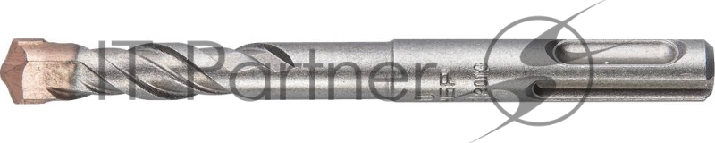 Бур ЗУБР Профессионал SDS-plus 10 x 110 мм