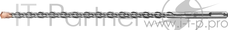 Бур ЗУБР Профессионал SDS-plus 10 x 310 мм