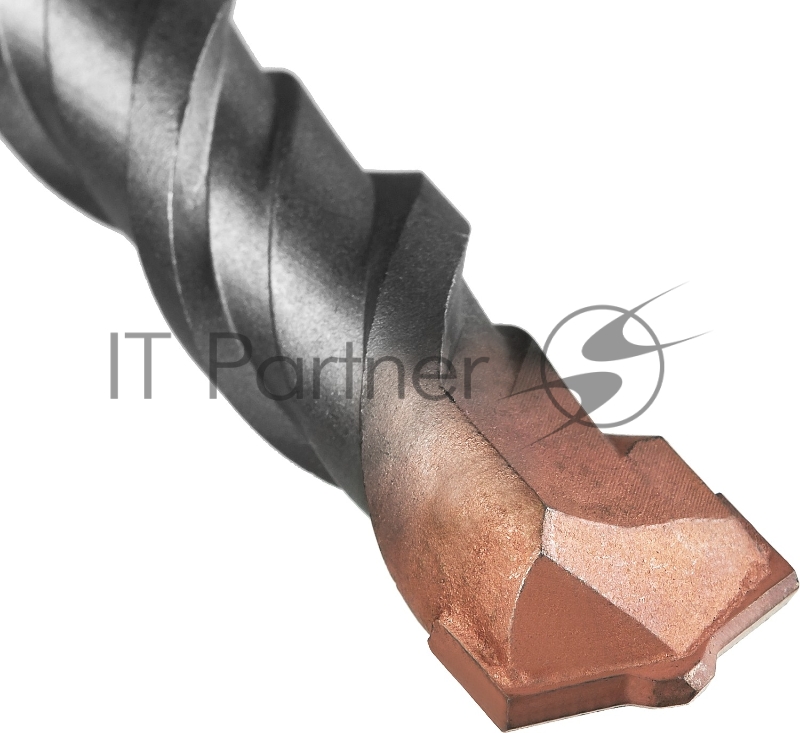 Бур ЗУБР Профессионал SDS-plus 14 x 460 мм