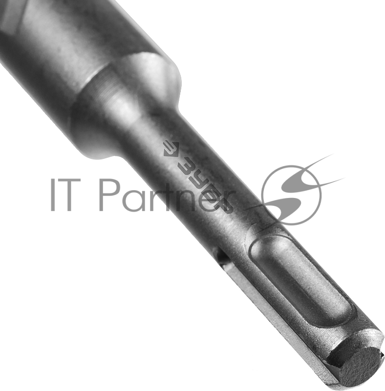 Бур ЗУБР SDS-plus 6х210 мм