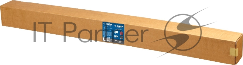 Проломной бур ЗУБР Профессионал 80х900/1000 мм