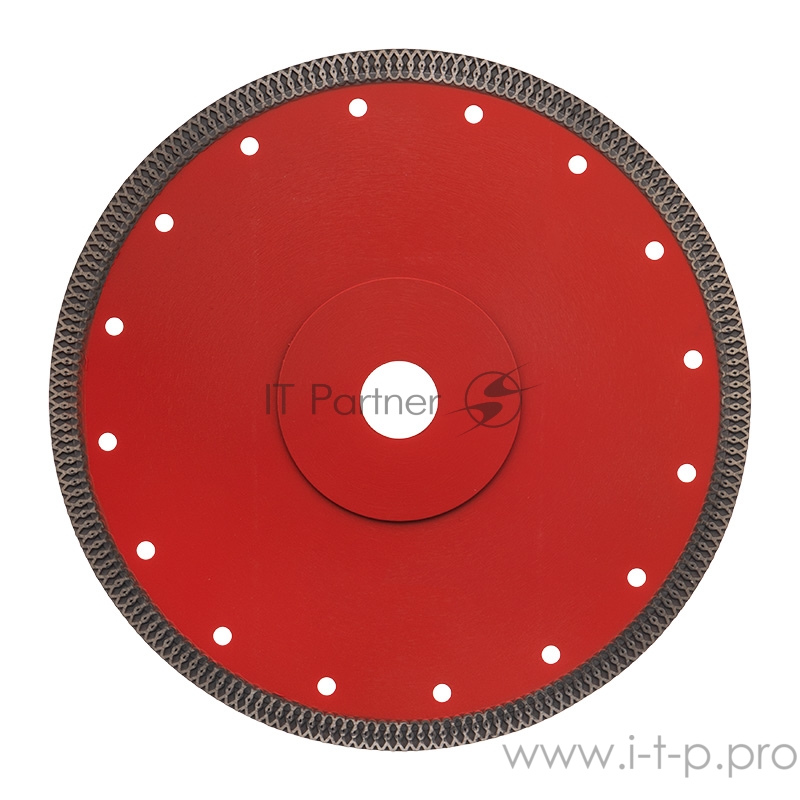 Диск алмазный отрезной ультратонкий 230x22.2 мм | 90-0145 | REXANT