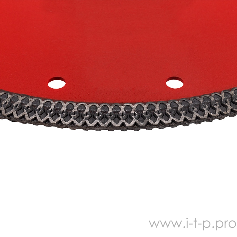 Диск алмазный отрезной ультратонкий 230x22.2 мм | 90-0145 | REXANT