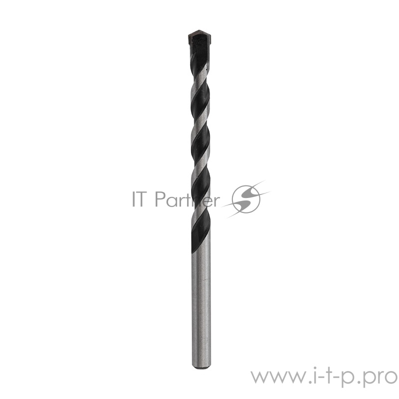 Сверло по бетону 8х120 мм, цилиндрический хвостовик | 91-0307 | REXANT