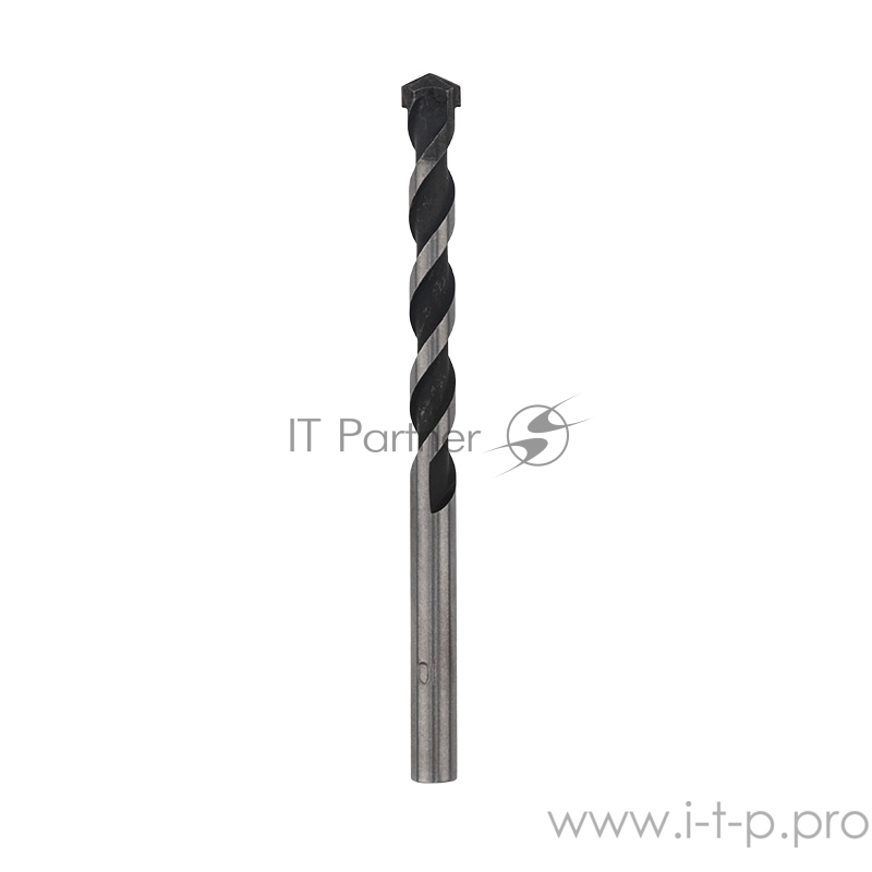 Сверло по бетону 10х120 мм, цилиндрический хвостовик | 91-0308 | REXANT