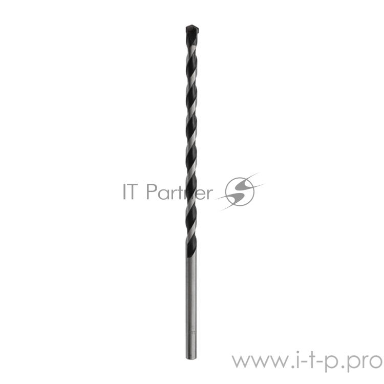 Сверло по бетону 8х200 мм, цилиндрический хвостовик | 91-0311 | REXANT