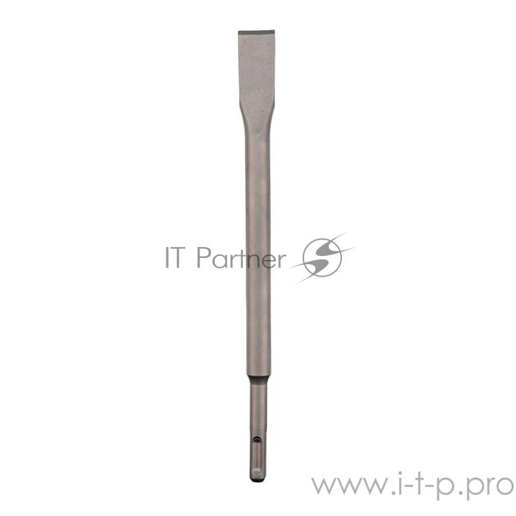 Зубило плоское 14х20х250 мм SDS PLUS | 91-0207 | REXANT