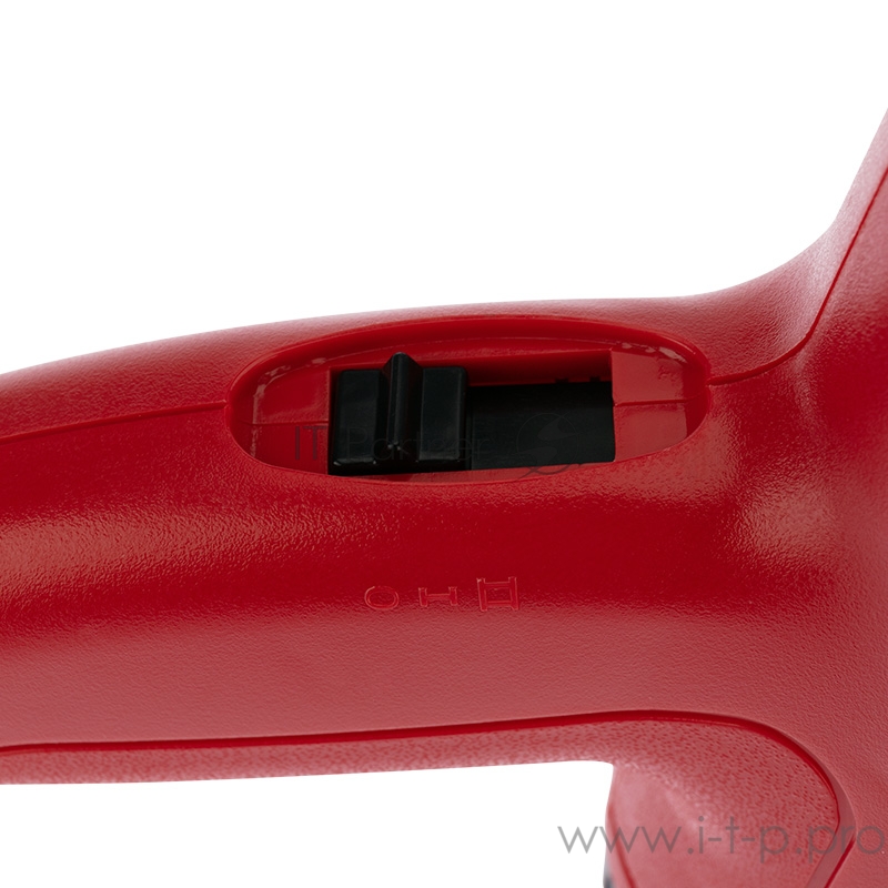 Фен строительный 230 В/1500 Вт с терморегулятором STANDART | 12-0052 | REXANT