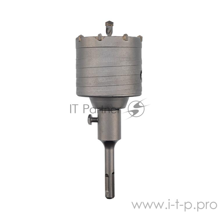 Коронка по бетону в сборе М22х68 мм SDS PLUS | 91-0412 | REXANT