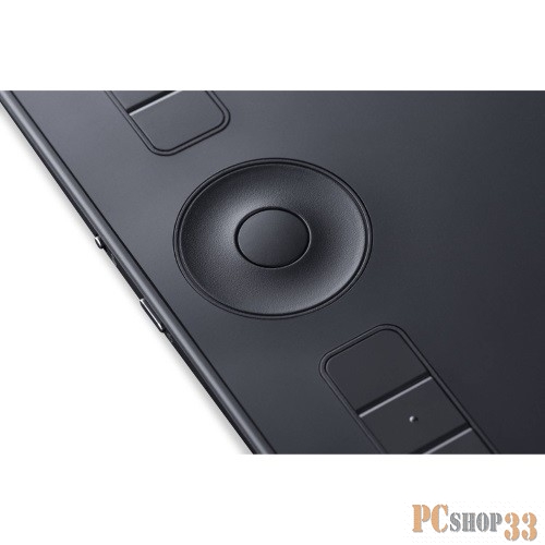 Графический планшет Wacom Intuos Pro Paper L (Large) + OEM Corel Painter2018 PTH-860P-R#PAINTER2018