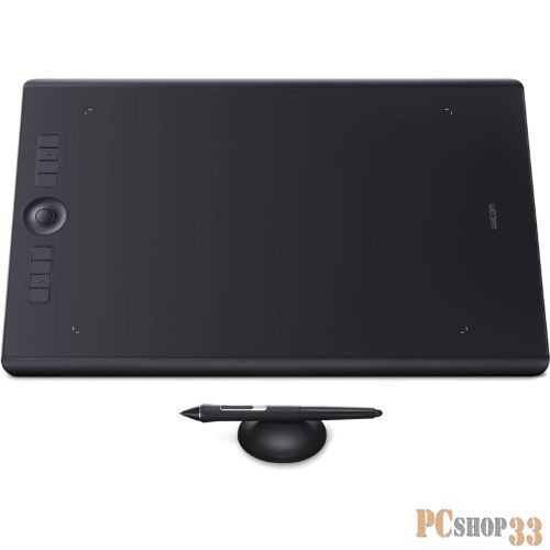 Графический планшет Wacom Intuos Pro Paper L (Large) + OEM Corel Painter2018 PTH-860P-R#PAINTER2018