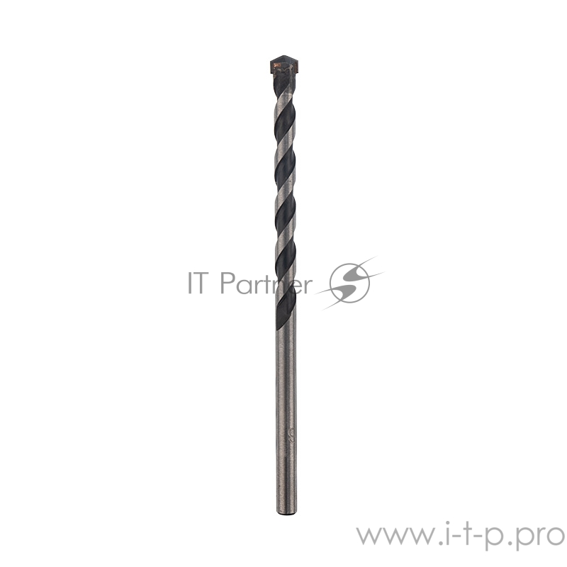 Сверло по бетону 5х85 мм, цилиндрический хвостовик | 91-0305 | REXANT