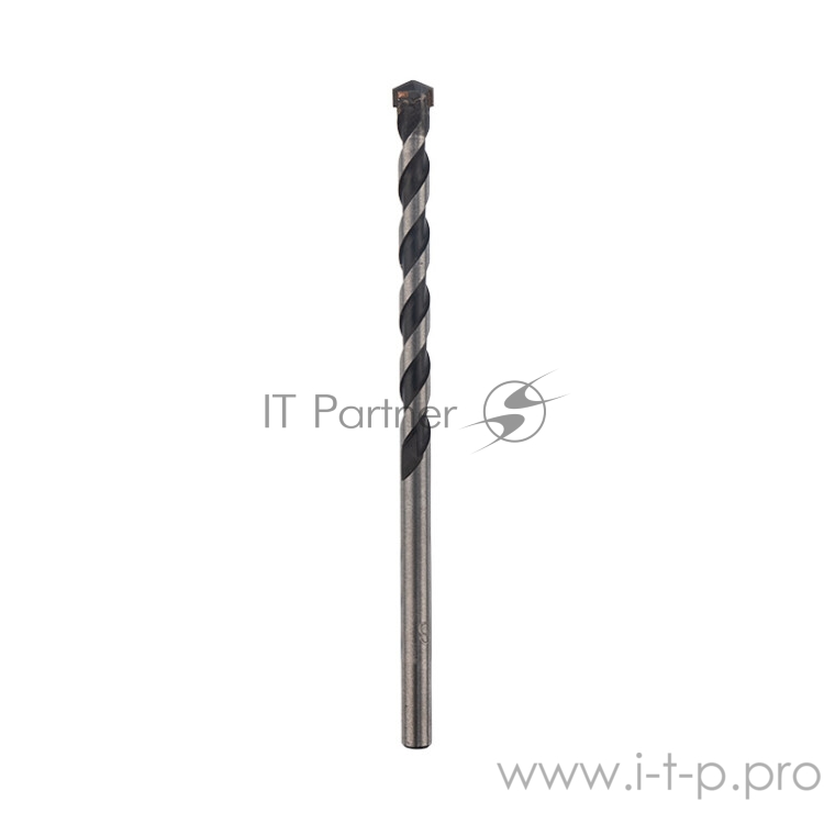 Сверло по бетону 5х85 мм, цилиндрический хвостовик | 91-0305 | REXANT