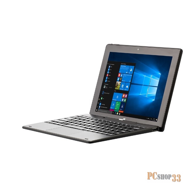 планшет KREZ TM1041 Black (761033) {10.1