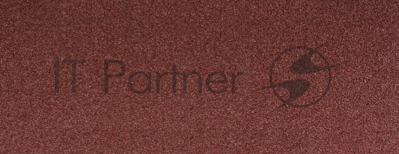 Лист шлифовальный ЗУБР МАСТЕР, без отверстий, для ПШМ на зажимах, Р80, 115х280мм, 5шт