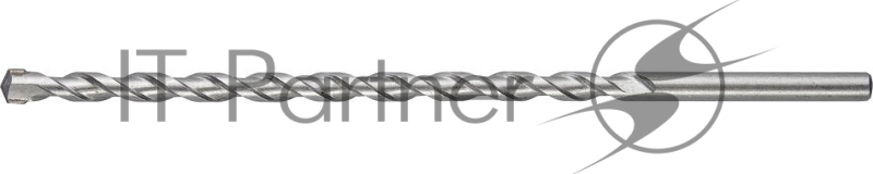 Сверло ЗУБР МАСТЕР по бетону ударное, 8x200мм