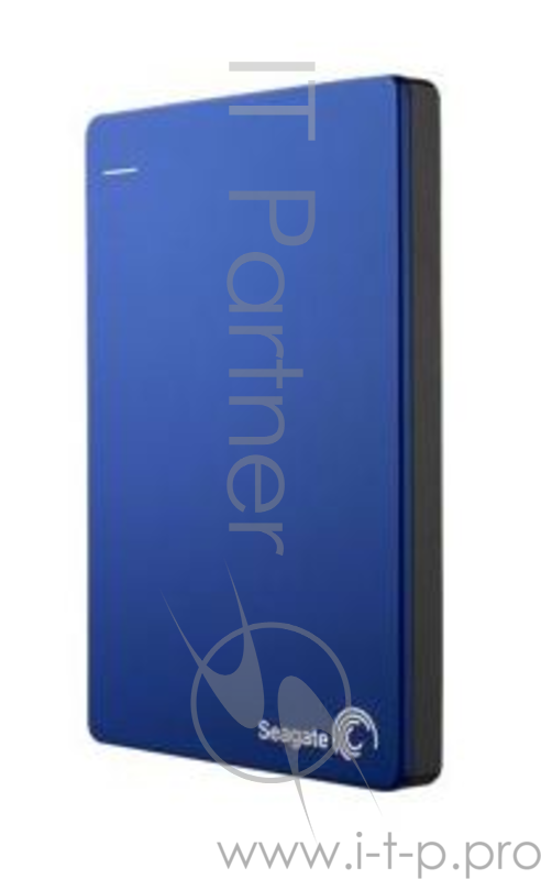 Носитель информации Seagate Portable HDD 2Tb Backup Plus STDR2000202 {USB 3.0, 2.5