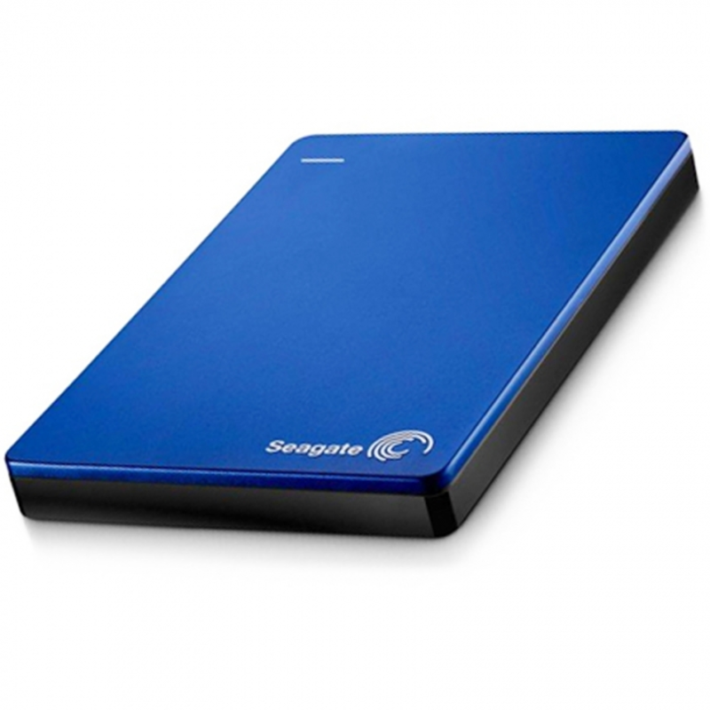 Носитель информации Seagate Portable HDD 2Tb Backup Plus STDR2000202 {USB 3.0, 2.5